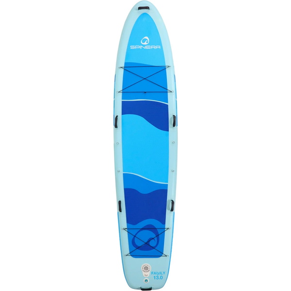 2026 Spinera Family Mega SUP 13'0